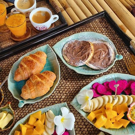 Bed and Breakfast Samui Blue Bird Мае-Нам Екстер'єр фото